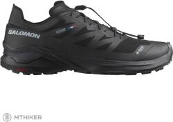 Salomon XA Meta GORE-TEX Made In France futócipő, fekete (UK 9.5) Férfi futócipő