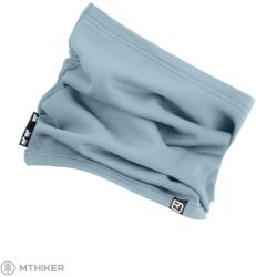 ORTOVOX Light Fleece nyakmelegítő, gleccserszürke