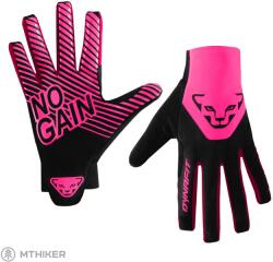 Dynafit DNA 2 kesztyű, pink glo (S)