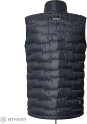 Haglöfs ROC Flash Down Vest - fekete (XL)