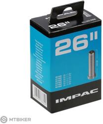 Schwalbe AV26 26 x 1.5 - 2.35" belső gumi, autó szelep 40 mm