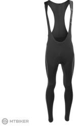 FORCE Reflex Line kantáros nadrág, fekete (M)