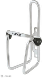 FORCE Dot Al kulacstartó, fényes ezüst