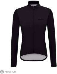 Santini RTR Wind kabát, fekete (L) - mtbiker - 34 299 Ft