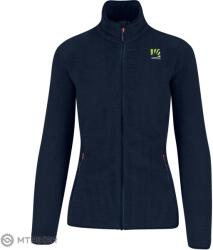 Karpos VERTICE polár női pulóver, vulkán mintás (L)