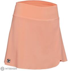 SILVINI Isorno Pro női szoknya, narancssárga (L)