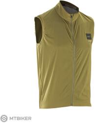 Leatt MTB WindBlock 2.0 mellény, brass brown (S)