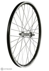 DEMA MTB Standard 26 első kerék, anya, felni