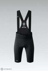 GOBIK Artic Stride rövidnadrág, fekete (XL)