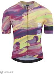 CUBE Blackline ART mez, pattern (M)