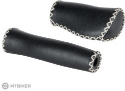 Kellys KLS HOLLANDGRIP Rövid markolat, fekete