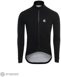 Kalas PASSION Z3 Rainex dzseki, fekete (4 (L))