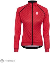 Kalas MOTION Z4 női kabát, császárpiros (1 (XS))