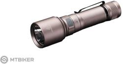 Fenix C7 újratölthető zseblámpa, 3000 lm, szürke