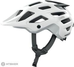 ABUS Moventor 2.0 sisak, shiny white (M (54-58 cm))