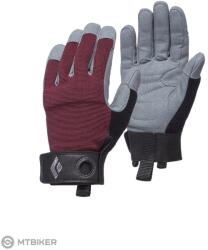 Black Diamond CRAG női kesztyű, bordeaux (S)