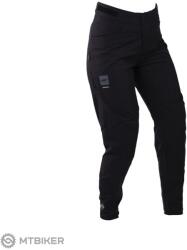 Leatt MTB Trail 3.0 Liner női nadrág, ghost black (XS)