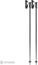 LEKI Swtch síbot, fekete (135 cm)