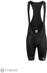 Kalas MOTION Z4 rövidnadrág, szénfekete (7 (3XL))