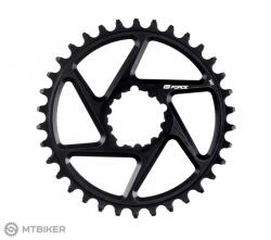 FORCE konverter 10/11/12 kerekű, 34T, DM, Sram