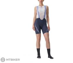 Castelli VELOCISSIMA 3 női nadrág, belga kék (S)