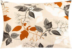 BellaTEX Párnahuzat, 60×40 cm, őszi levelek (12926)