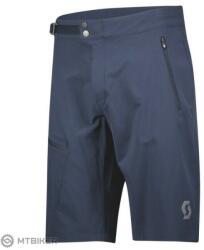 SCOTT Explorair Light rövidnadrág, kék (XXL)