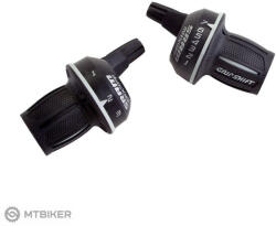 SRAM MRX Comp forgóváltó 3x7. , Bal + jobb párosítás