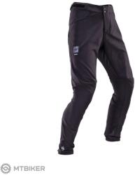 Leatt MTB Trail 3.0 Liner nadrág, ghost black (3XL)