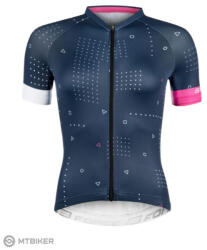 FORCE Game női mez, kék (S)