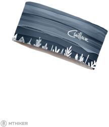 Chillaz MOUNTAIN CHILL fejpánt, sötétkék