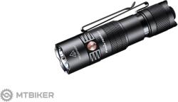 Fenix PD26R ACE zseblámpa, 1300 lm, fekete