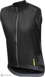Mavic Essential Wind mellény, fekete (M)