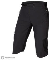 Endura MT500 Burner rövidnadrág, fekete (XXL)