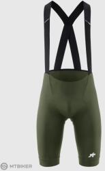ASSOS MILLE GT S11 rövidnadrág, moss green (S)