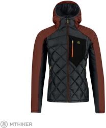 Karpos Lastei Up dzseki, szürke/mahagóni fa színben (L)