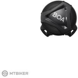 Shimano BOA L6 rögzítőrendszer RC3/XC3/RP4/ME4/ET7 jobb fekete