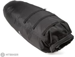 Acepac Saddle Drybag MKIII vízálló nyeregtáska, 16 l, fekete