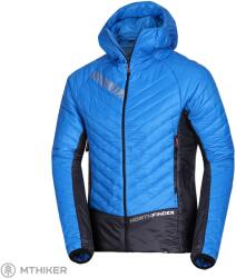 Northfinder Primaloft® OHNISTE 1 dzseki, sötétkék/fekete (M)