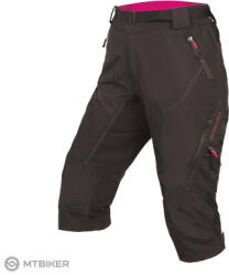 Endura Hummvee II 3/4-es női kőlő fekete béléssel (XL)