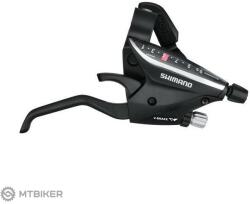 Shimano ST-EF65 váltó/fékkar, jobb, 3x8 (P9)