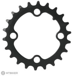 FORCE lánctányér, belső, 22 fog, 2x9