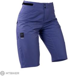 Leatt MTB Trail 3.0 Liner női rövidnadrág, kozmikus kék (S)