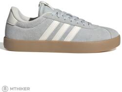 Adidas VL Court 3.0 női szabadidőcipő, wonder silver/off white/gum (UK 5.5)