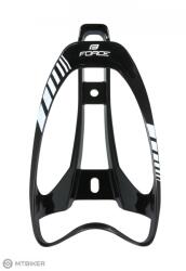 FORCE LIMIT kosár, fényes fekete