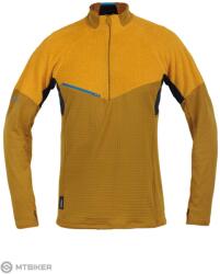Directalpine DRAGON PULLOVER 1.0 pulóver, karamell/óceán (M)
