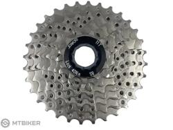 S-Ride CS-M200 kazetta, 8-sebességes, 11-34T