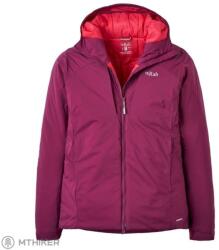Rab Xenair Alpine Light Insulated női dzseki, mulberry (S)
