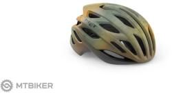 MET ESTRO MIPS sisak, wander savanna (M (56-58 cm))