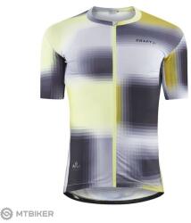Craft ADV Aero mez, sötétszürke/sárga (XXL)